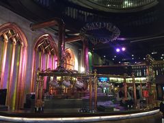 -皇冠自酿啤酒坊(中国红街5号楼店)