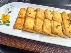 -院里寻菜·祖庵菜宴请(观沙岭店)