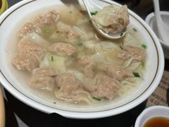 -老淮滨-蚌埠非遗小吃(淮河路店)