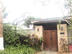 -候鸟水榕庄度假酒店