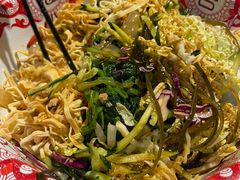 -人民公社大食堂(张家湾店)