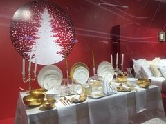 -Zara home(壹方中心店)