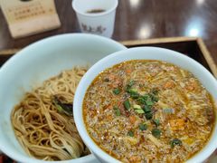 -蟹上黄·蟹黄面·江南糖水(人民广场店)