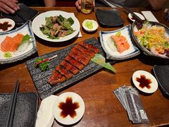 -千代武日本料理(开发区店)