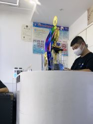 -LJOY丽锦造型·烫发染发
