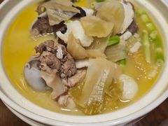 -金陵山水丽景酒店-中餐厅