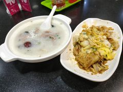 -华辉拉肠(小北路店)