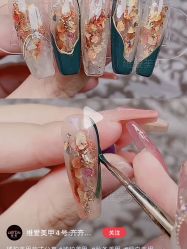 -LILY NAILS美甲美睫