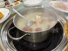 -盈田盈粥庄(博山东路店)