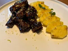 -东湖34号餐厅·湖北菜