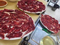 -粤潮魏记牛肉火锅(爱家·金河湾南区店)