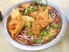 -凤张螺蛳粉·爽口粉(跃进路总店)