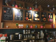 -广芳园·香港潮饮店(文化路店)