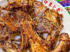 -卜奎风味便宜坊(兴隆路店)