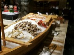 -AdD全日制餐厅(中谷花园酒店)