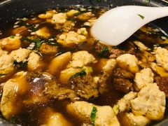 -苹果树下艺术餐厅(通州店)