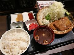 -牛かつもと村(原宿店)