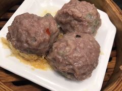 -新兴·金羊座·粤菜点心(乐峰店)