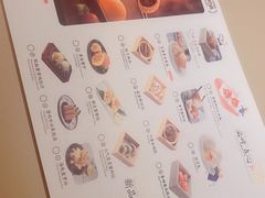 -蔡澜点心·粤菜(西单大悦城店)