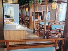 -老员外骨汤火锅(海州古城店)