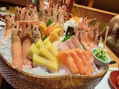 -花潮料理艺食馆(世欧广场店)