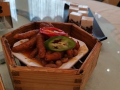 -骏丰酒楼(黄编店)