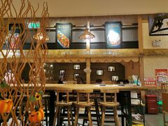 -冰川延边料理·炭烤串(原小木屋店)