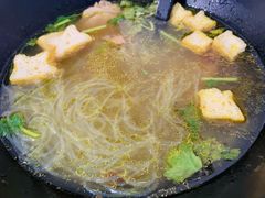 -小杨生煎(百联嘉定购物中心店)