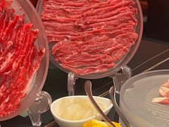 -京熹顺·老北京百年铜锅涮肉(百家湖1912店)