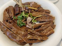 -陆记鹅庄·潮汕菜·狮头鹅(大仟里店)