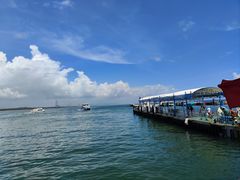 -三亚蜈支洲岛旅游区