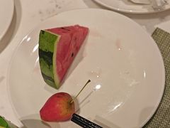 -长兴开元名都大酒店·地中海咖啡厅