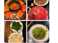 -三江两海老火锅(北京首店)