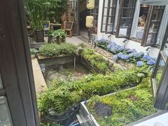 -花影小筑餐厅