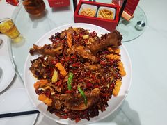 -鸡毛店·川菜(文殊院店)