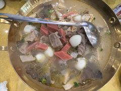 -三河胡氏农家(青阳路店)