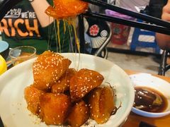 -瓷器(Market City)