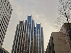 -瑞幸咖啡(外滩SOHO店)