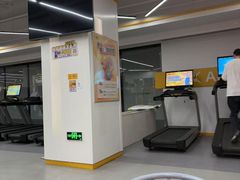 -超鹿运动(五四北泰禾广场店)