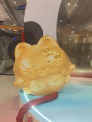 -周生生Chow Sang Sang(又一城店)