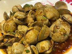 -天津乾毓德饭庄·清真传统炒菜·海鲜烧烤(咸阳路店)