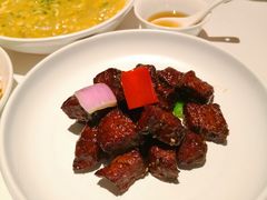 -玫瑰厅上海菜(兴国路店)