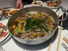 -七欣天香辣蟹火锅(闵行浦江欢乐颂店)