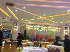 大堂-粤珍轩.创始店.始于2001(含光门店)