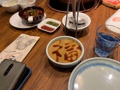 -南门四季铜锅涮肉(左家庄店)