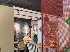 -纳鲁孜·新疆特色餐厅(上海悦荟广场店)