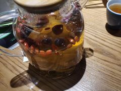 -百草滩羊清水涮羊肉(长城路店)
