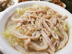沾水肥肠-天一沾水肥肠(科园一街店)