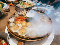 蒸蒸日上-悦百味·品质川菜(橄榄郡店)
