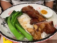-和平馆·地道港澳茶餐厅(西门口店)